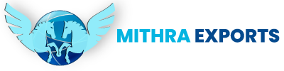 Mithra Exports Logo